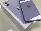 Apple iPhone 11 256GB (Used)