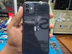 Apple iPhone 11 256GB (Used)