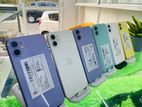 Apple iPhone 11 256GB/128GB (Used)