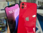 Apple iPhone 11 256GB/128GB (Used)