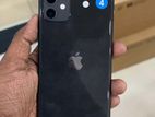Apple iPhone 11 256GB Black (Used)