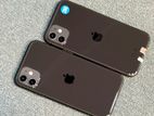 Apple iPhone 11 256GB Black (Used)