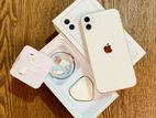 Apple iPhone 11 256GB (Brand New)