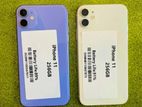 Apple iPhone 11 256GB (Used)