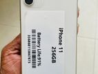 Apple iPhone 11 256GB (Used)