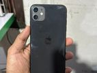 Apple iPhone 11 256GB For Parts (Used)