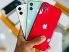Apple iPhone 11 256GB Full Box Free’ (Used)