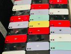 Apple iPhone 11 256GB Full Box (Used)