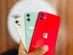 Apple iPhone 11 256GB Full Box (Used)