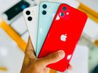 Apple iPhone 11 256GB Full Box. (Used)