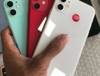 Apple iPhone 11 256GB Full Set (Used)