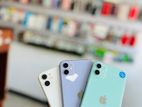 Apple iPhone 11 256GB FULLSET BOX (Used)