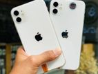 Apple iPhone 11 256GB Fullset (Used)