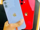 Apple iPhone 11 256GB Fullset (Used)