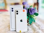 Apple iPhone 11 256GB fullset (Used)