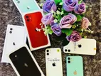 Apple iPhone 11 256GB Fullset (Used)