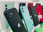 Apple iPhone 11 256GB Fullset (Used)