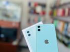 Apple iPhone 11 256GB Fullset (Used)
