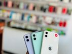 Apple iPhone 11 256GB Fullset (Used)