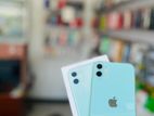 Apple iPhone 11 256GB Fullset (Used)