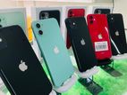 Apple iPhone 11 256GB Green Full Set (Used)