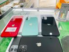 Apple iPhone 11 256GB GREEN FULLSET❗ (Used)