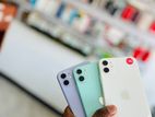 Apple iPhone 11 256GB GREEN FULLSET (Used)