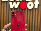 Apple iPhone 11 256GB RED EDITION (Used)