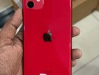 Apple iPhone 11 256GB Red (Used)