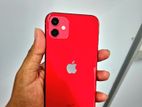 Apple iPhone 11 256GB Red (Used)