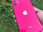 Apple iPhone 11 256GB (Used)