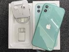 Apple iPhone 11 256GB SAME IMEI BOX (Used)