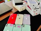 Apple iPhone 11 256GB (Used)