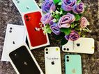 Apple iPhone 11 256GB (Used)