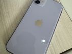 Apple iPhone 11 256GB (Used)