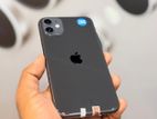 Apple iPhone 11 256GB (Used)