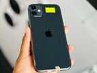 Apple iPhone 11 256GB (Used)