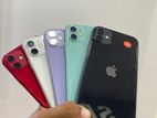 Apple iPhone 11 256GB (Used)