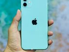 Apple iPhone 11 256GB (Used)