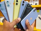 Apple iPhone 11 256GB (Used)
