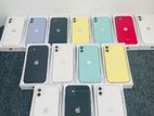 Apple iPhone 11 256GB (Used)