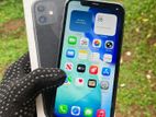 Apple iPhone 11 256GB (Used)