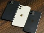 Apple iPhone 11 256GB (Used)