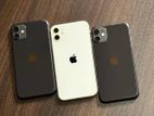 Apple iPhone 11 256GB (Used)