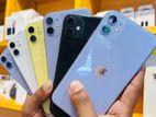 Apple iPhone 11 256GB (Used)