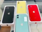 Apple iPhone 11 256GB (Used)