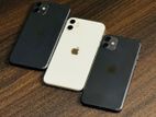 Apple iPhone 11 256GB (Used)