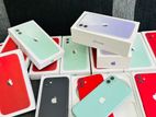 Apple iPhone 11 256GB (Used)