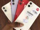 Apple iPhone 11 256GB (Used)