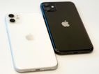 Apple iPhone 11 256GB (Used)
